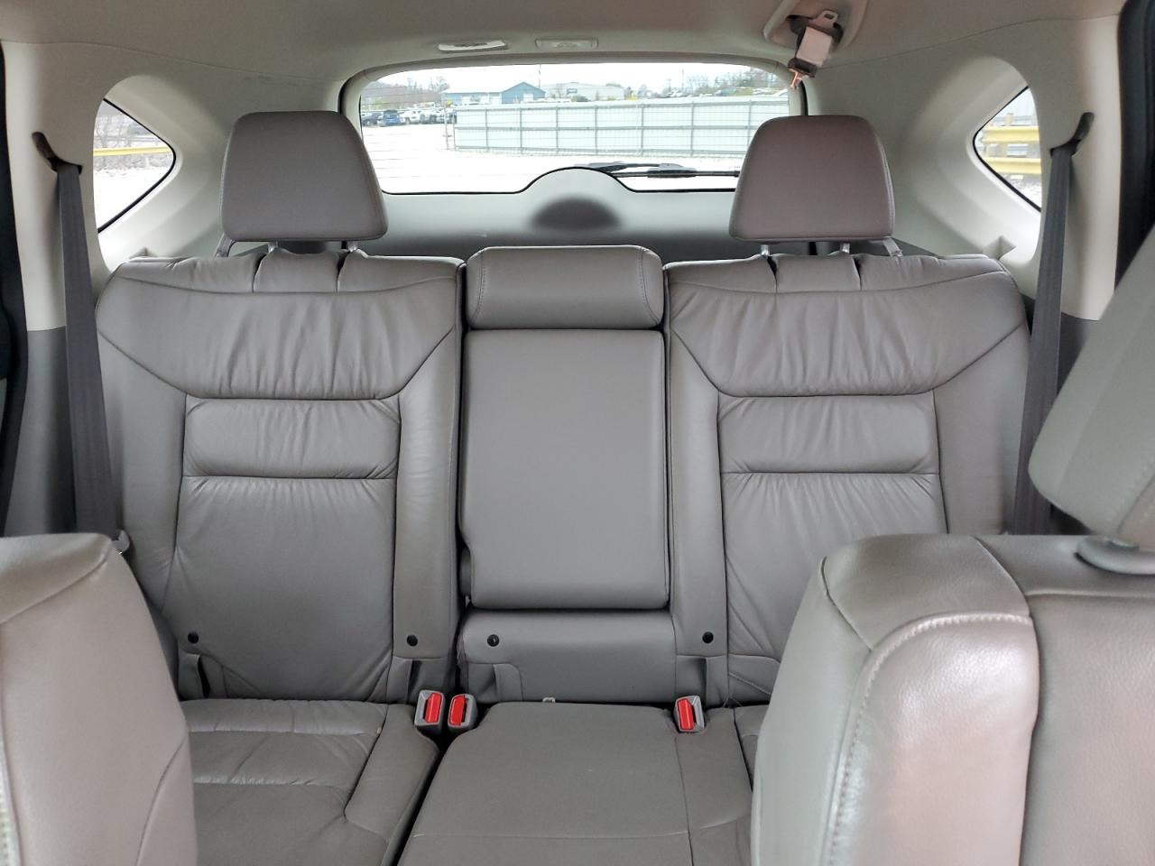 2012 Honda CR-V - Image 10
