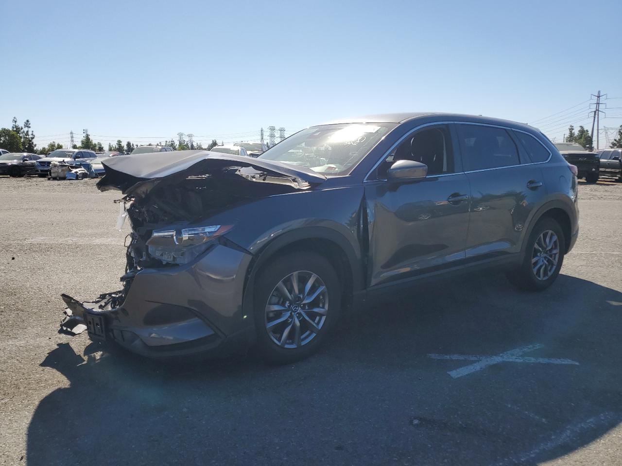 2019 Mazda CX-9 - Image 1