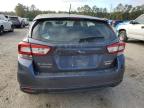 2017 Subaru Impreza  de vânzare în Harleyville, SC - Front End