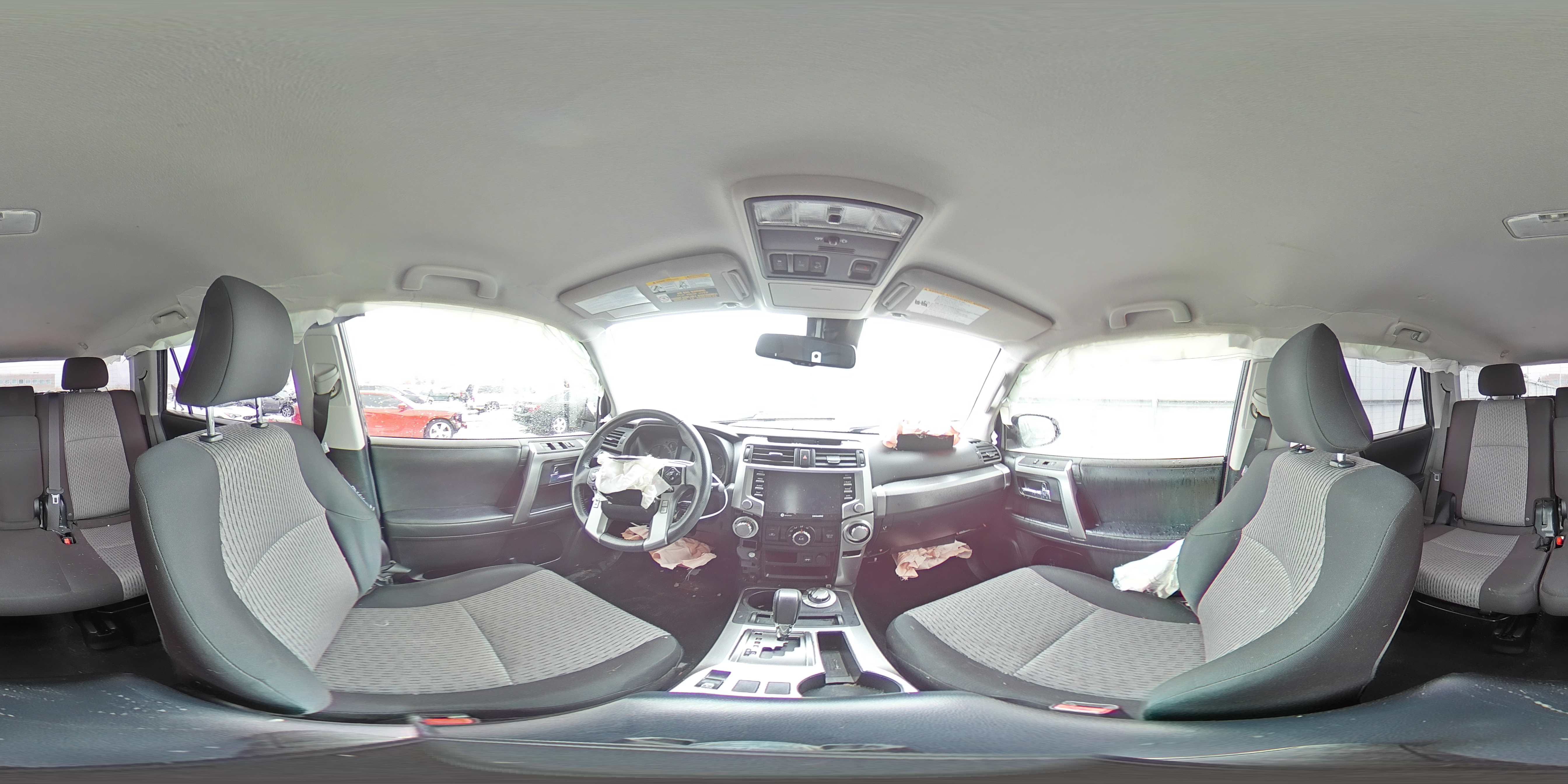 2021 Toyota 4Runner - Image 15
