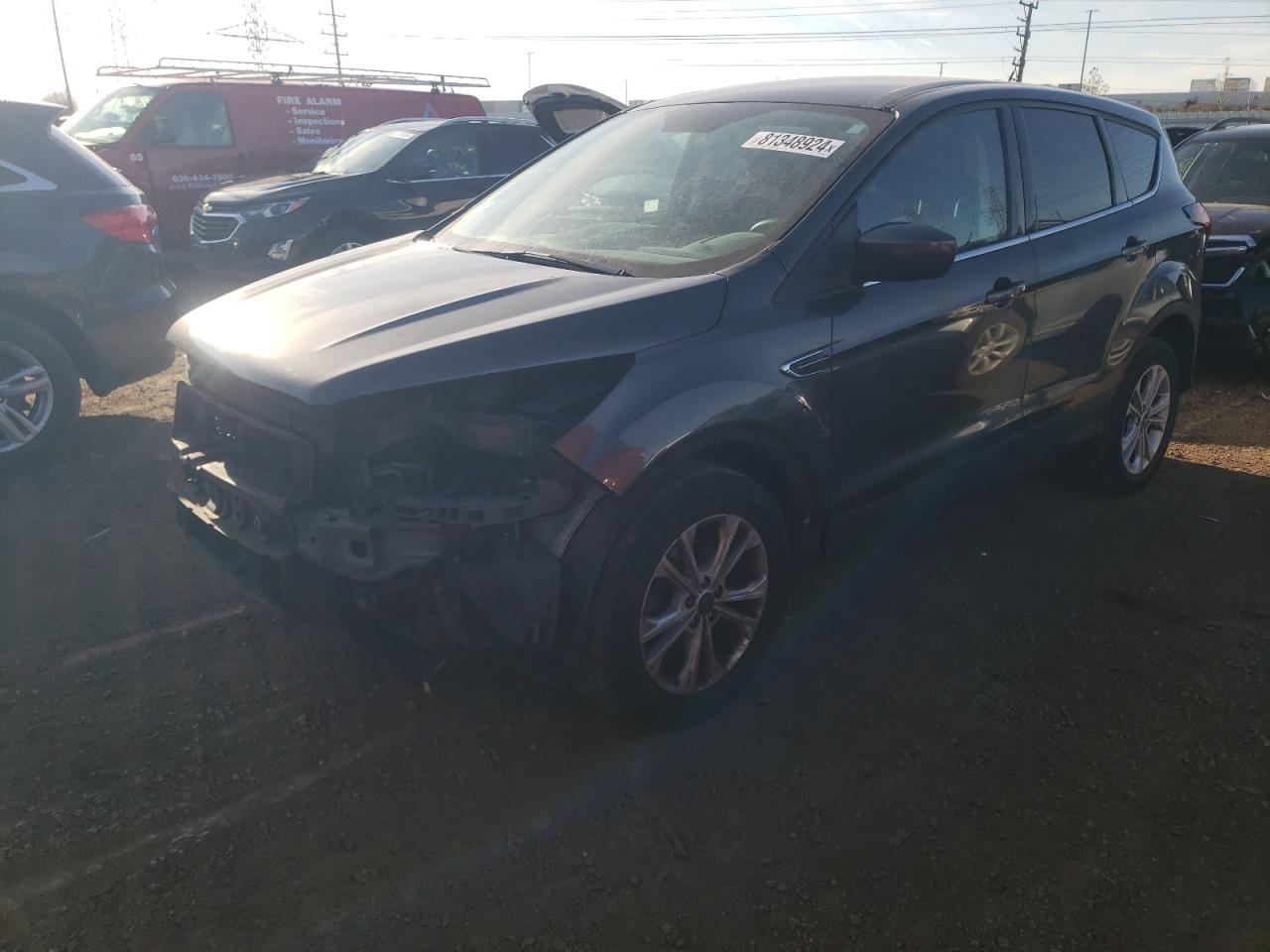 2019 Ford Escape - Image 1