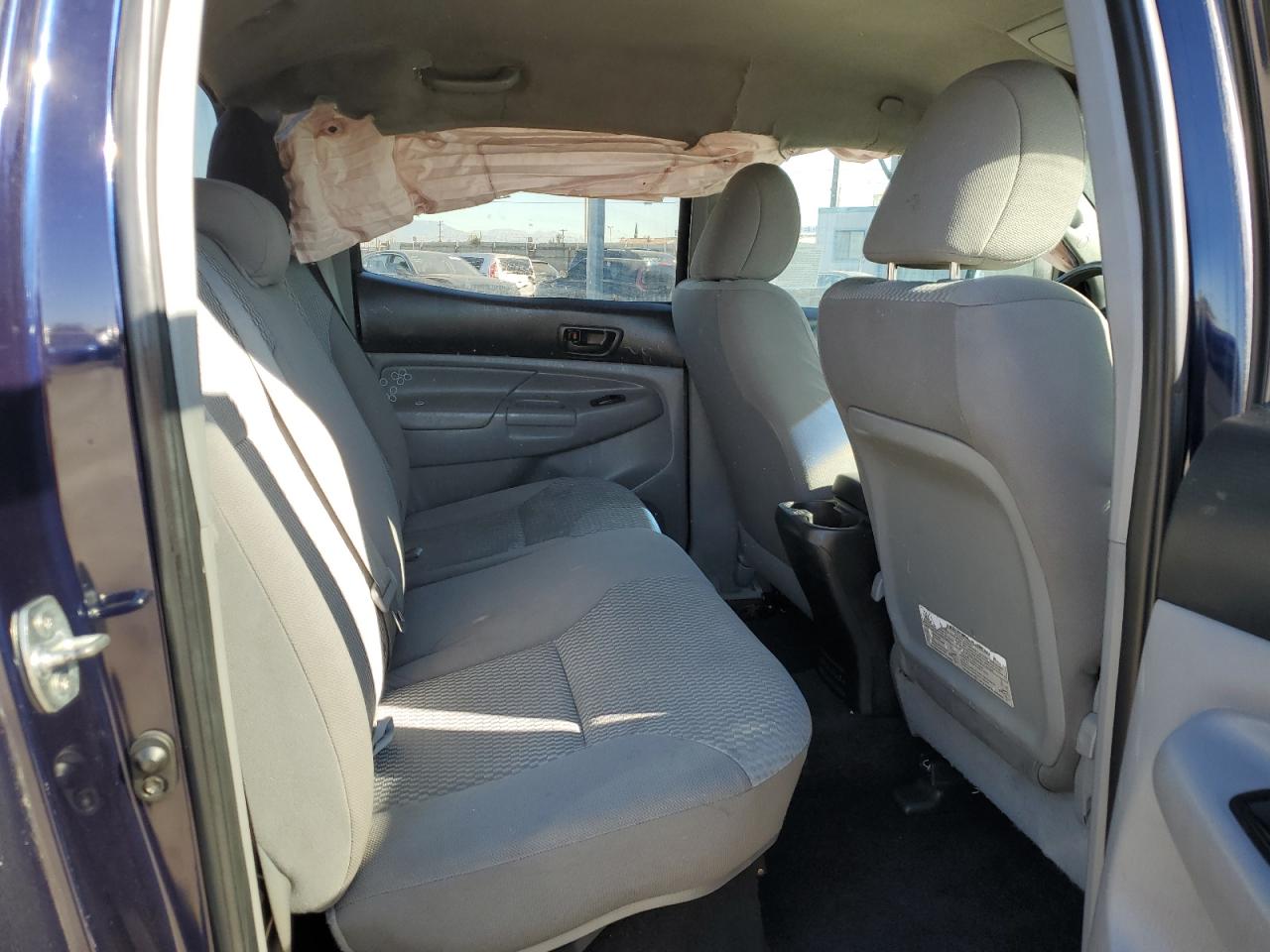 2013 Toyota Tacoma - Image 10