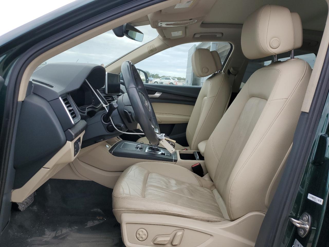 2018 Audi Q5 - Image 7