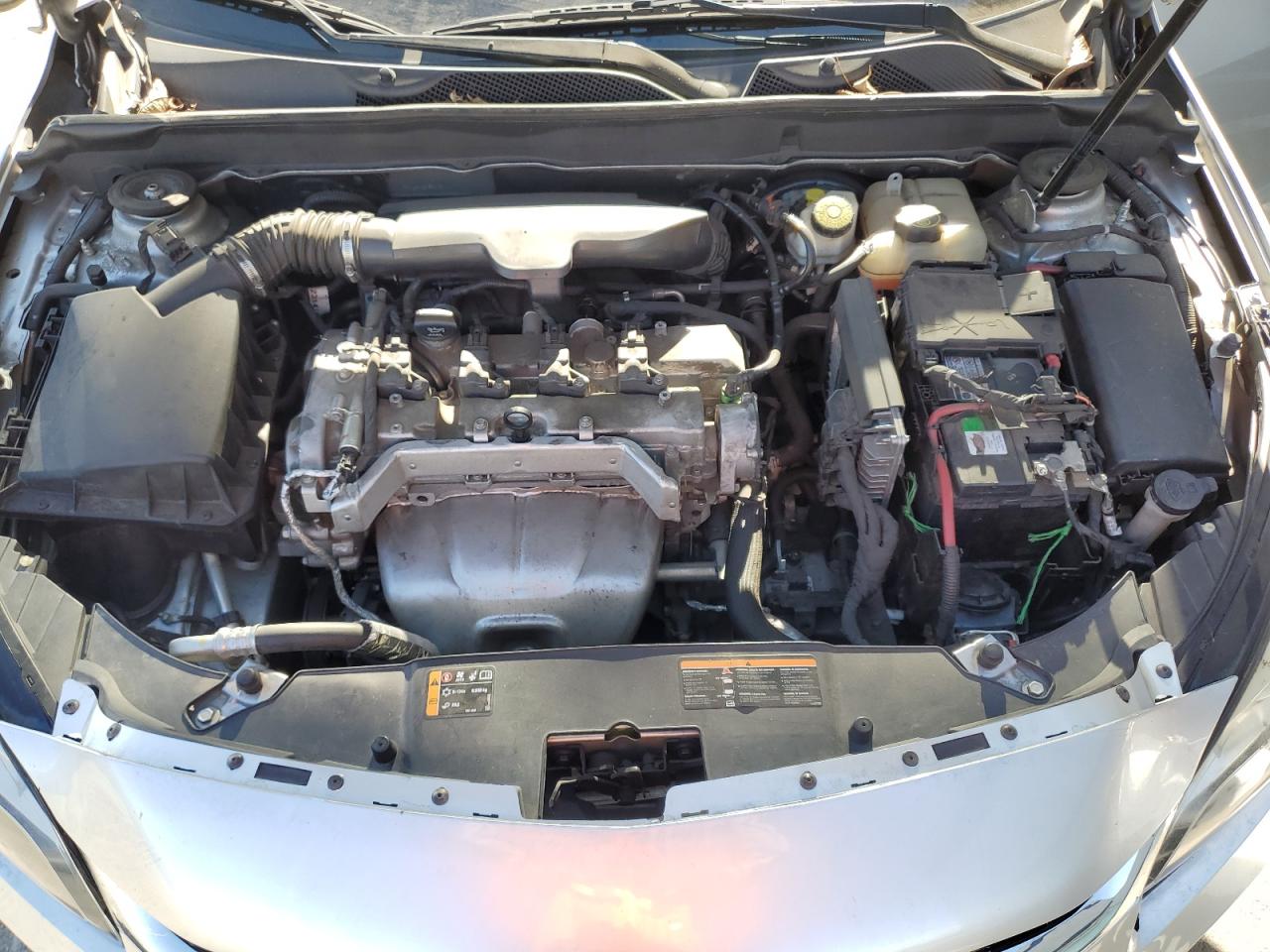 2016 Chevrolet Malibu - Image 13
