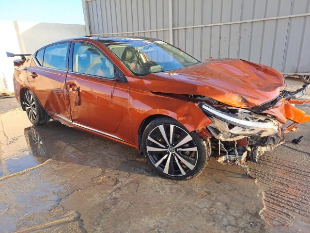 1N4BL4CV3KC141490 - 2019 NISSAN ALTIMA - #undefined