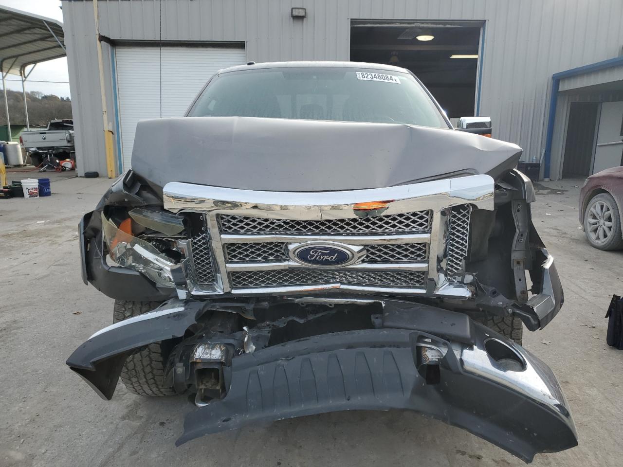 2011 Ford F-150 - Image 5