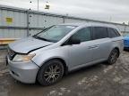 2013 Honda Odyssey Ex за продажба в Dyer, IN - Front End