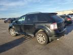 2008 Ford Edge Sel de vânzare în Wilmer, TX - Normal Wear
