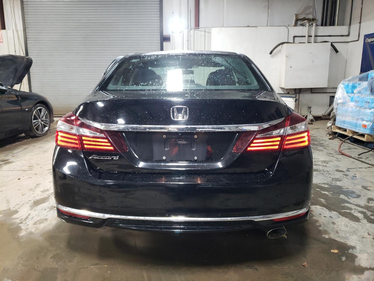 2016 Honda Accord - Image 6