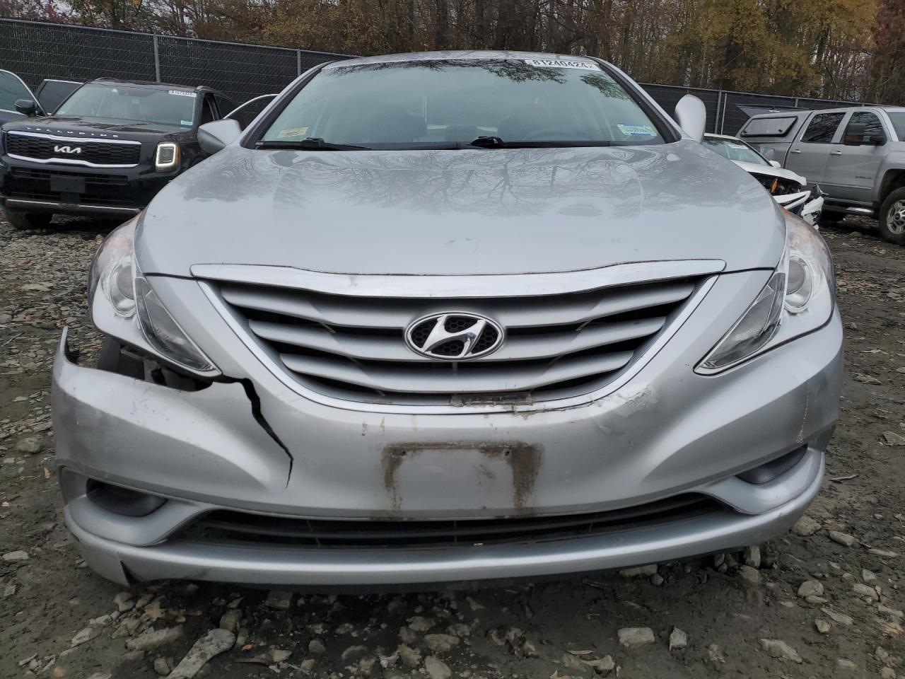2013 Hyundai Sonata - Image 5