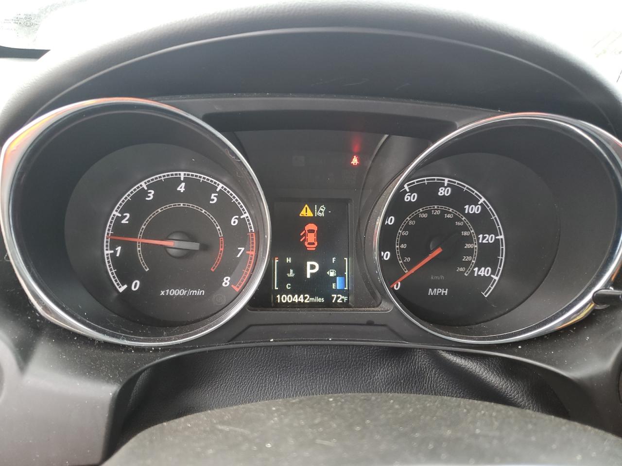 2021 Mitsubishi Outlander - Image 9