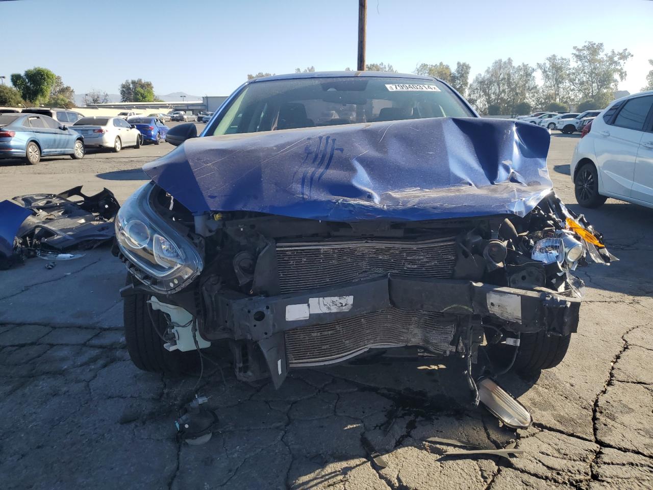2019 Kia Forte - Image 5