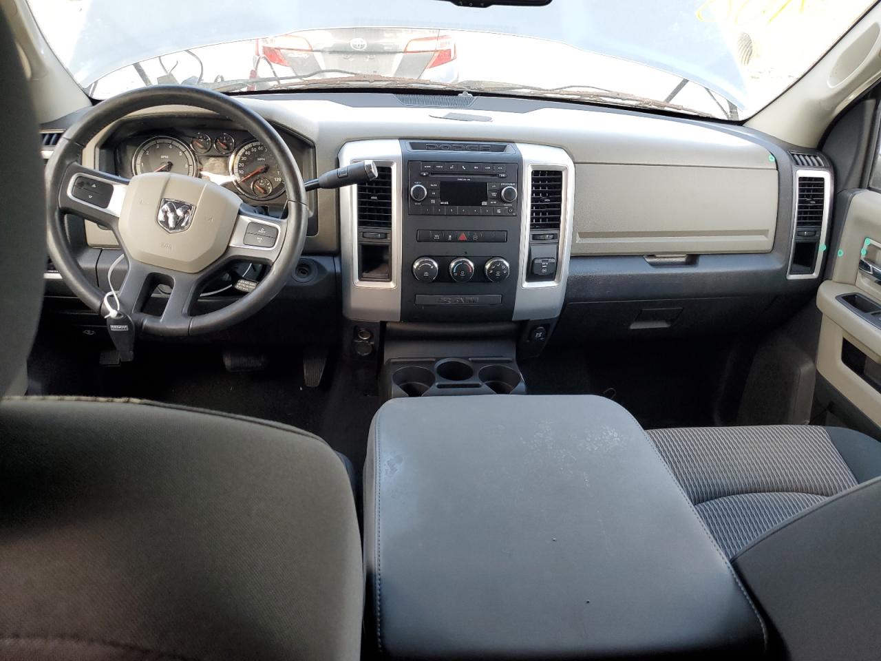 2011 Dodge RAM - Image 8