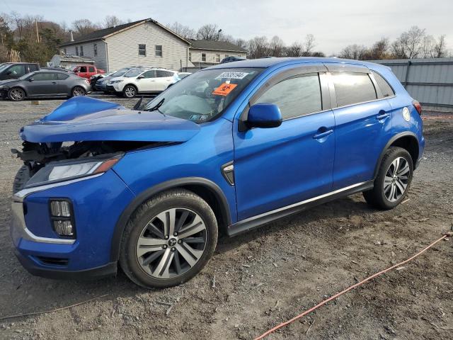 2021 Mitsubishi Outlander Sport Es