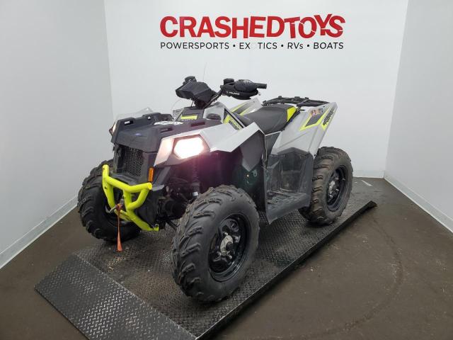 2019 POLARIS SCRAMBLER 850