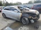 2013 Hyundai Sonata Se zu verkaufen in Savannah, GA - Burn - Engine