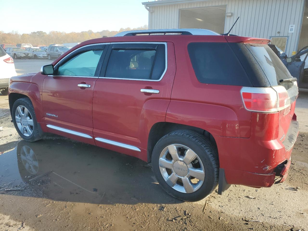 2013 GMC Terrain - Image 2