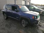 2017 Jeep Renegade Latitude de vânzare în Byron, GA - Front End