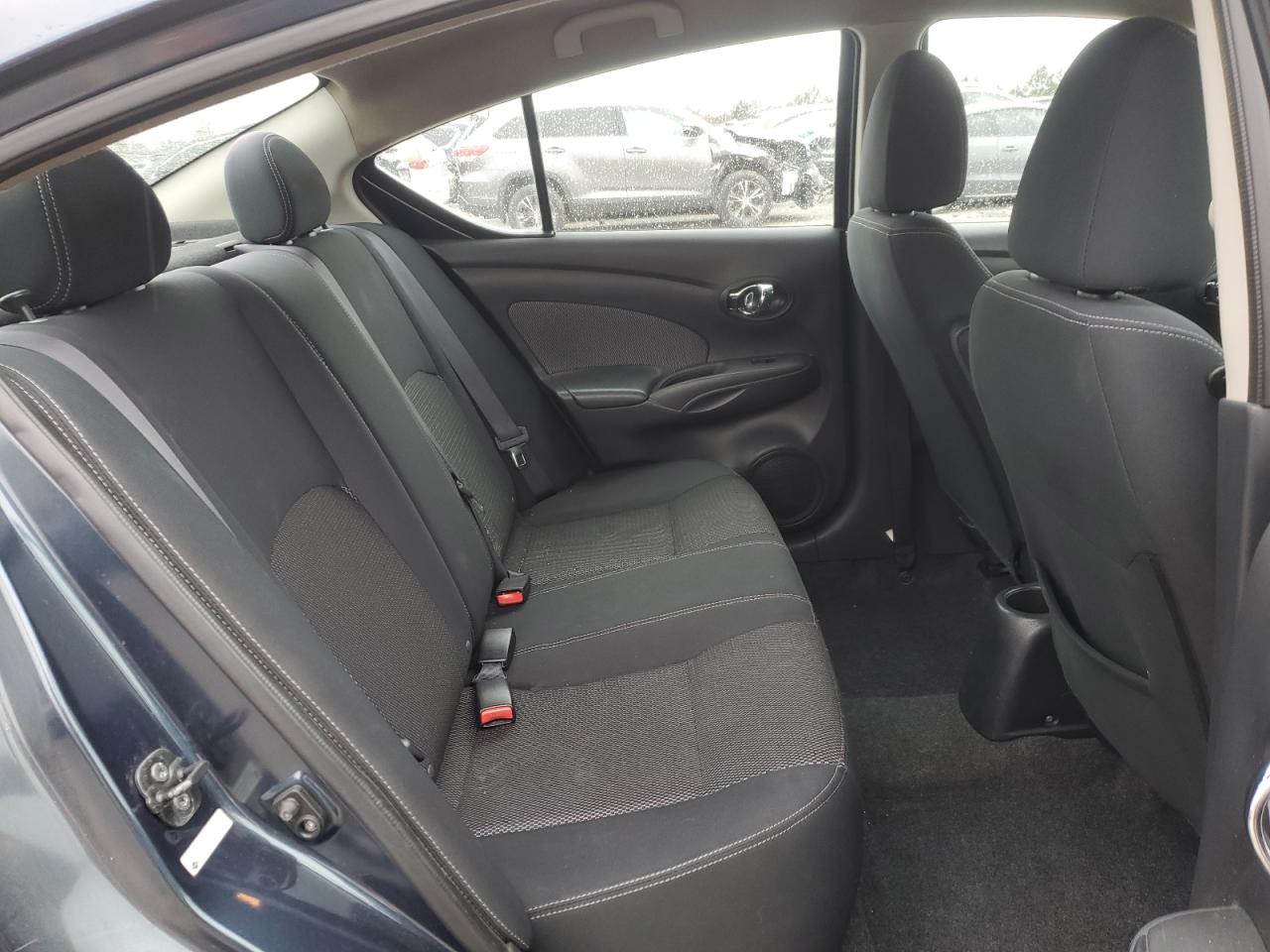 2016 Nissan Versa - Image 10