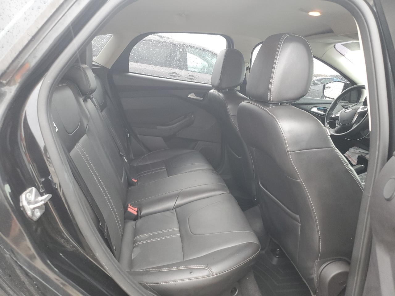 2014 Ford Focus - Image 11
