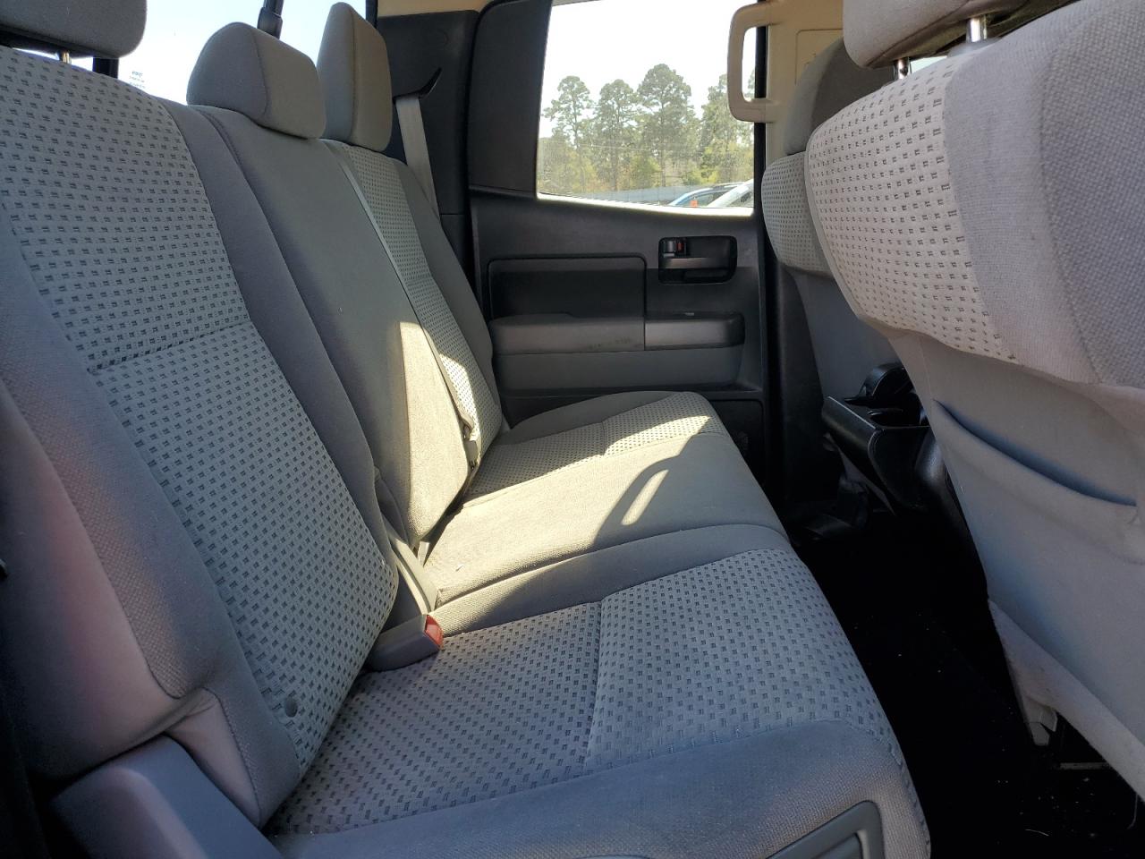 2012 Toyota Tundra - Image 10