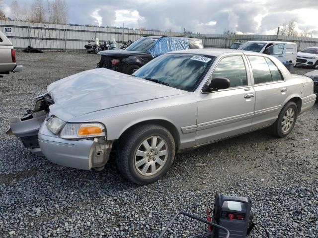 2006 Ford Crown Victoria Lx