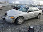 2006 Ford Crown Victoria Lx for Sale in Arlington, WA - Front End