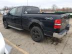 2008 Ford F150  продається в Woodhaven, MI - Side