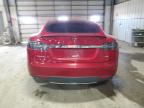 2014 Tesla Model S  na sprzedaż w Des Moines, IA - Front End