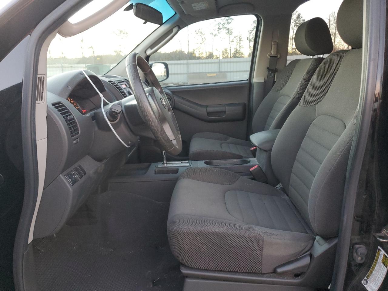 2008 Nissan XTerra - Image 7
