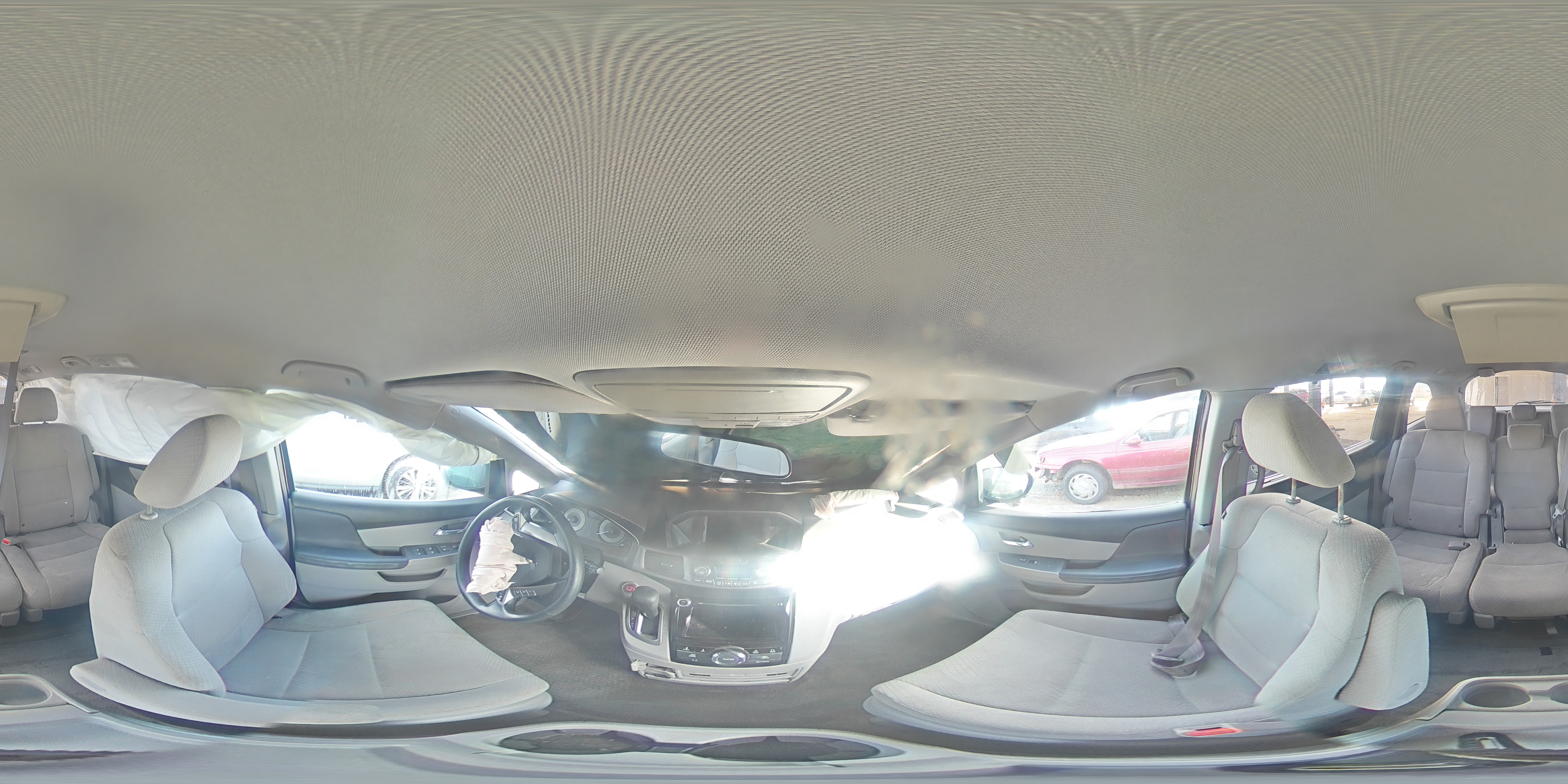 2016 Honda Odyssey - Image 13