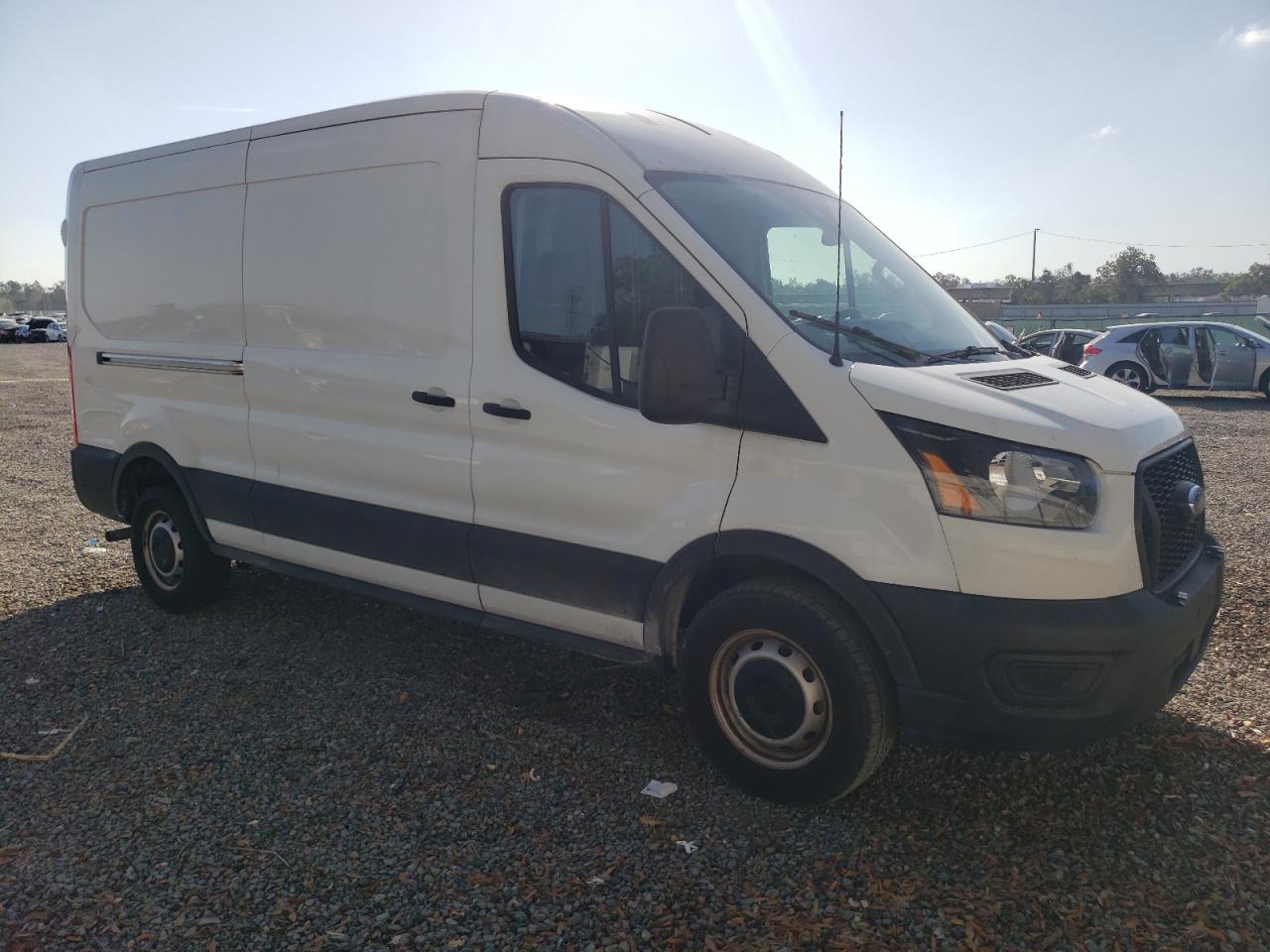 2022 Ford Transit - Image 4