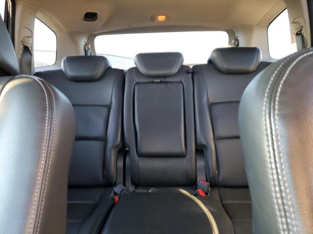 2010 SUBARU TRIBECA LIMITED