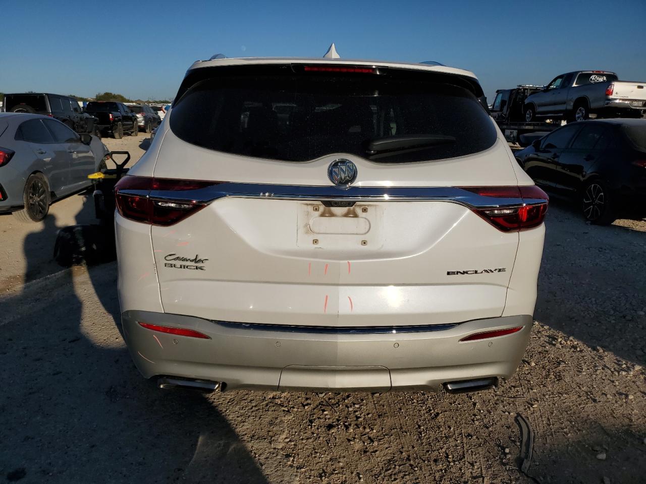 2018 Buick Enclave - Image 6