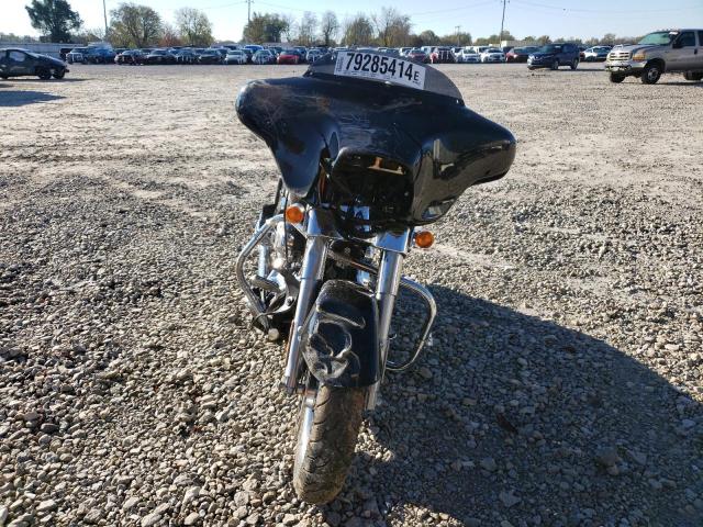 2013 HARLEY-DAVIDSON FLHX STREET GLIDE