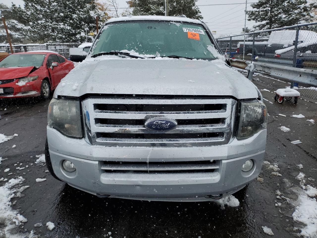2013 Ford Expedition - Image 5
