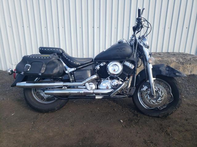 2005 Yamaha Xvs65 Base за продажба в New Britain, CT - Front End