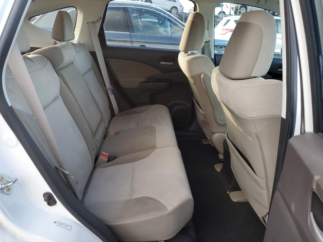 2014 Honda CR-V - Image 12