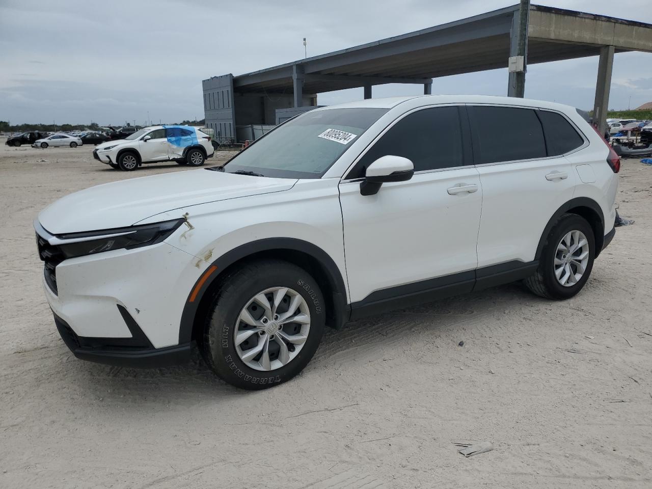 2023 Honda CR-V - Image 1