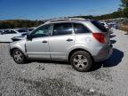 2014 Chevrolet Captiva Ls na sprzedaż w Fairburn, GA - Front End