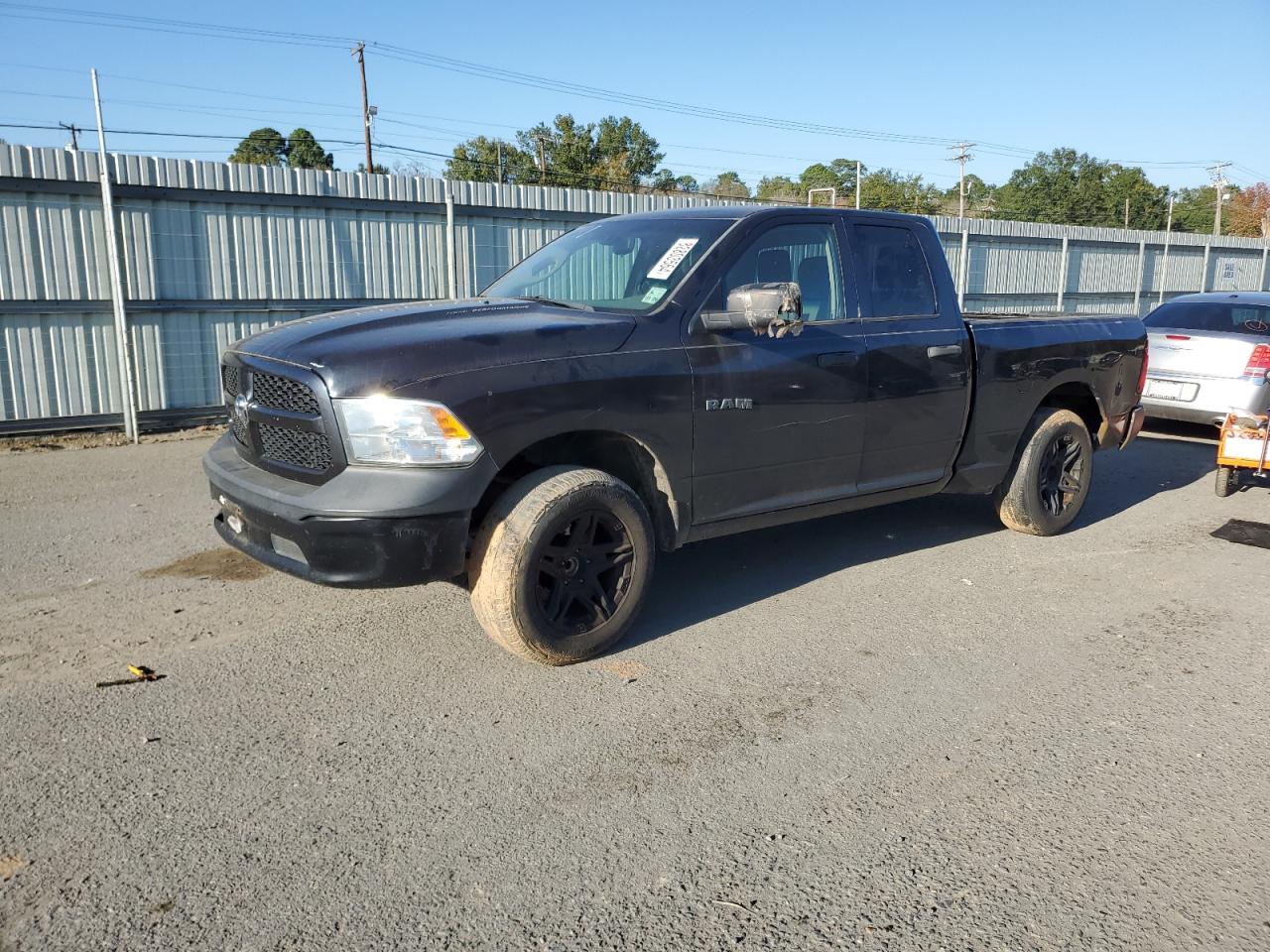 2013 RAM 1500 - Image 1