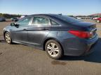 2014 Hyundai Sonata Gls na sprzedaż w Brookhaven, NY - Front End