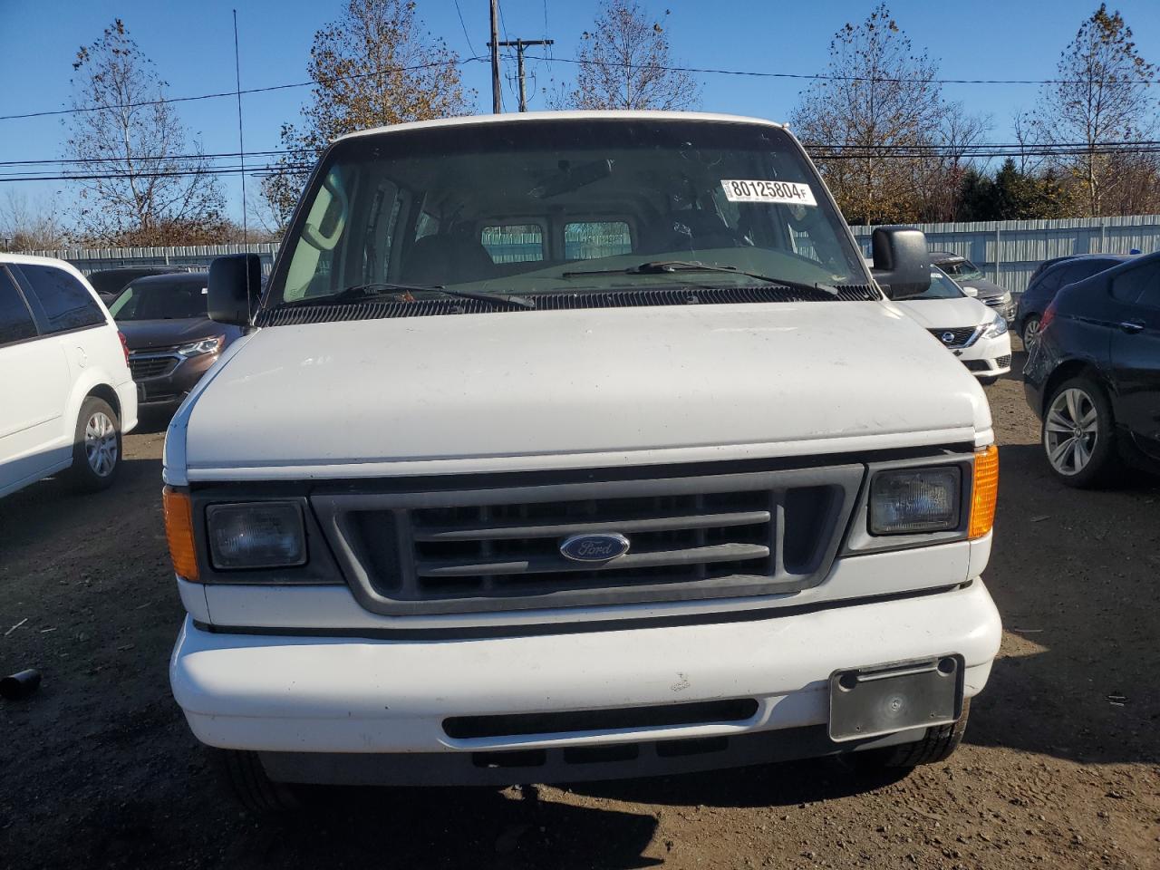 2006 Ford Econoline - Image 5