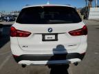 2022 Bmw X1 Sdrive28I en Venta en Sun Valley, CA - Side