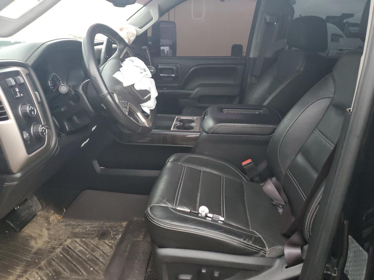 2016 GMC Sierra - Image 7