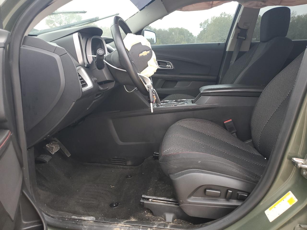 2015 Chevrolet Equinox - Image 7