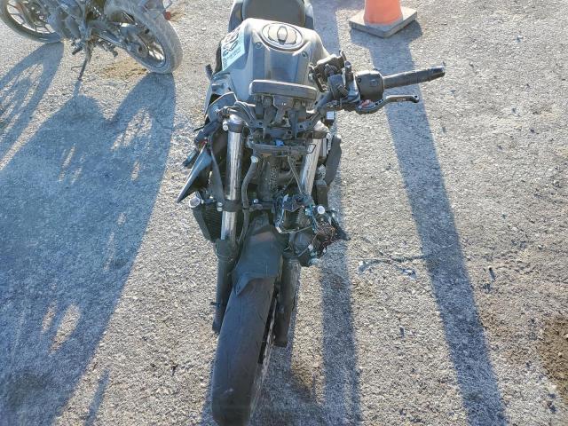 2023 KAWASAKI ER650 P