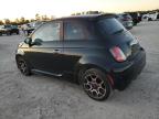 2013 Fiat 500 Sport на продаже в Houston, TX - Front End