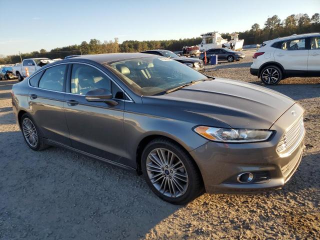  FORD FUSION 2014 Gray