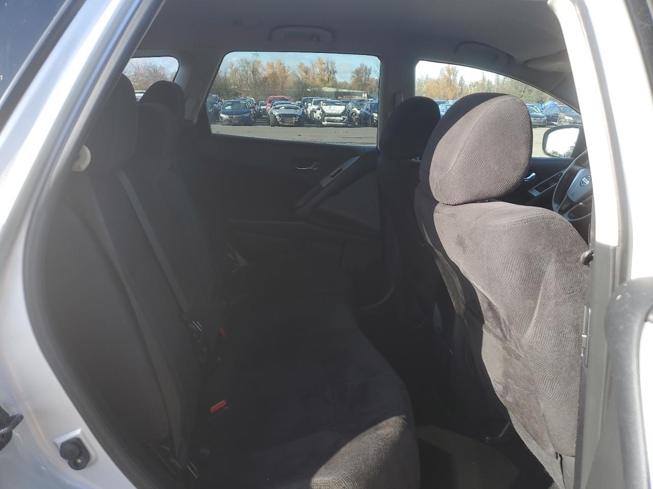 2014 Nissan Murano - Image 10